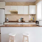 Sea Breeze Пуэрто дель Кармен