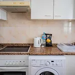 Апартаменты Sea Breeze Пуэрто дель Кармен