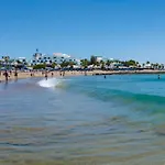 Sea Breeze Апартаменты Пуэрто дель Кармен