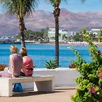 Sea Breeze Апартаменты Пуэрто дель Кармен