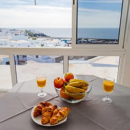 Sea Breeze Διαμέρισμα *
