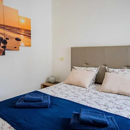 Apartment Sea Breeze Puerto del Carmen (Lanzarote)