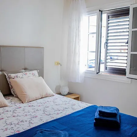 Sea Breeze * Puerto del Carmen (Lanzarote)