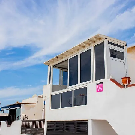 Apartment Sea Breeze *