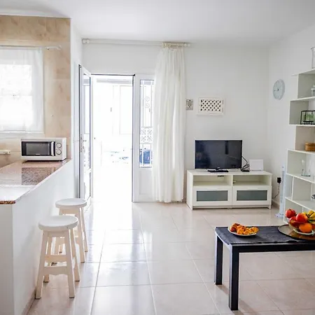 Apartment Sea Breeze