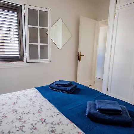 Sea Breeze Puerto del Carmen (Lanzarote)