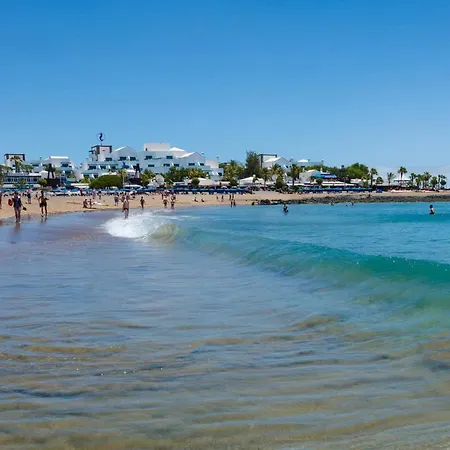 Sea Breeze Apartment Puerto del Carmen (Lanzarote)