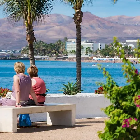 Sea Breeze Apartment Puerto del Carmen (Lanzarote)