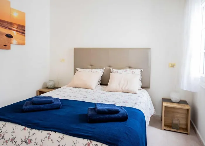 Apartmán Sea Breeze