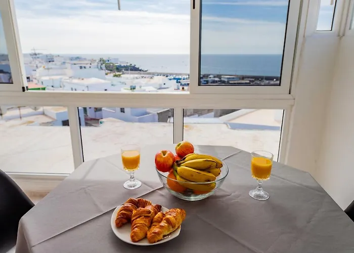 Sea Breeze Apartmán *