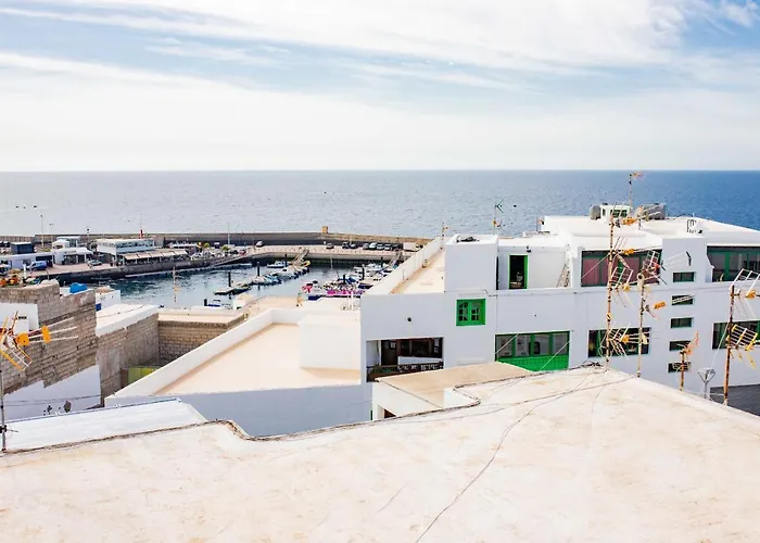 Sea Breeze Apartmán *