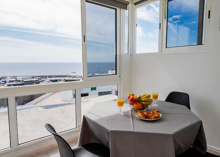 Sea Breeze * Puerto del Carmen (Lanzarote)