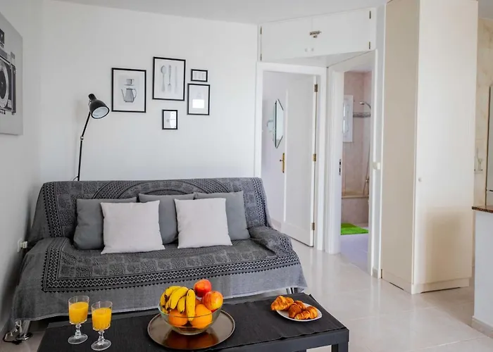 Apartmán Sea Breeze